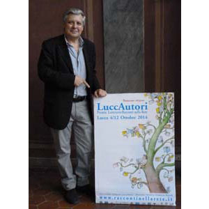 	Cartoncino Auguri, 2010	