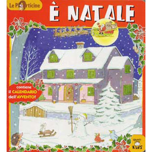 	Giunti -  Natale - I edizione	