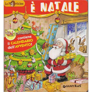 	Giunti -  Natale - II edizione	