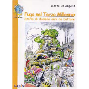 	Lapis - Fuga nel Terzo Millennio	
