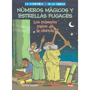 	Lapis - Numeri magici e stelle vaganti - ediz. spagnola 	
