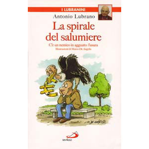 	Ed. San Paolo - La spirale del salumiere	
