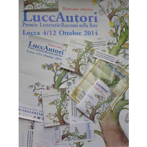 	LuccAutori - Racconti nella rete 	