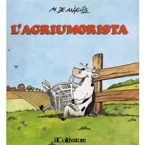 	L'agriumorista - Ed. Il Coltivatore	