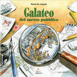 	Asstra - Galateo del mezzo pubblico	
