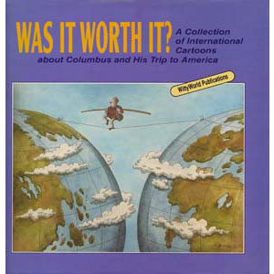 	Was it worth it - Ed. WittyWorld	