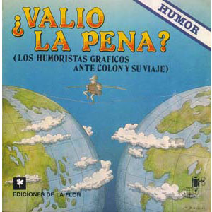 	Valio la pena - Ediciones De La Flor	