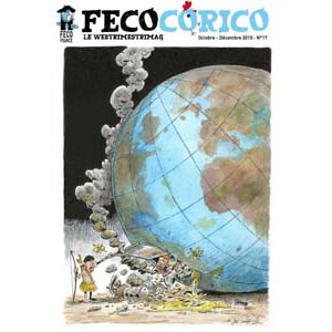 	Fecocorico n. 17 - Ottobre/Dicembre 2015	