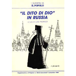 	Il Popolo - Il dito di Dio in Russia	