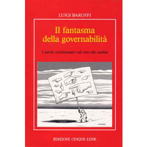 	Cinque Lune - Il fantasma della governabilit	