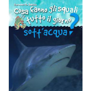 	De Agostini -Gli squali II ed.	