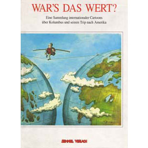 	War's das wert? - Ed. Semmel Verlach	