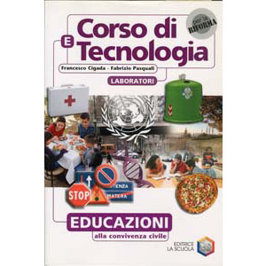 	La Scuola - Educazioni	