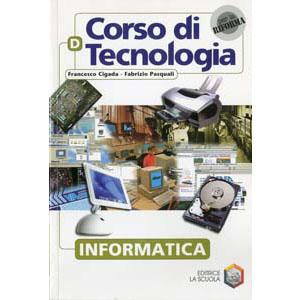 	La Scuola - Informatica	