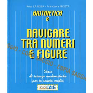 	La Scuola - Aritmetica volume B	