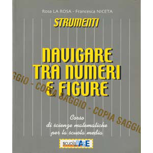 	La Scuola - Aritmetica Strumenti	
