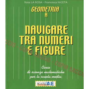 	La Scuola - Geometria volume A	