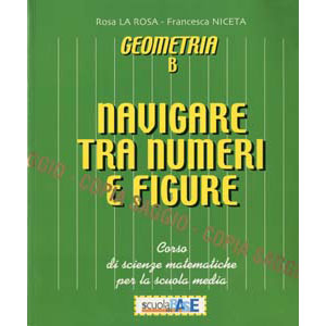 	La Scuola - Geometria volume B	