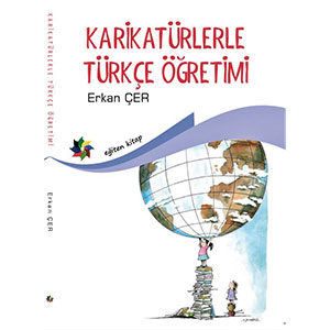 	Libro per le scuole - copertina, Turchia 2017 