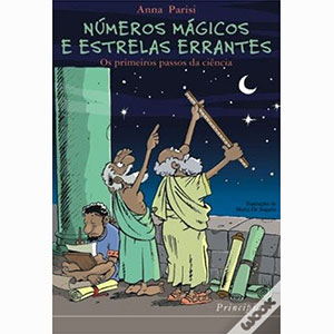 	Lapis - Numeri magici e stelle vaganti edizione portoghese	