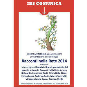 	 Racconti nella Rete 4	
