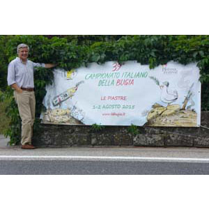 	Le Piastre 2016- 1	