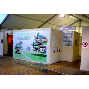 	Festival Latino-americano, Milano 2007	