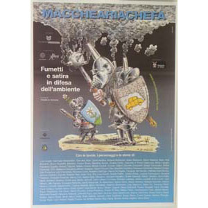 	Mostra Maccheariachefa 2009	