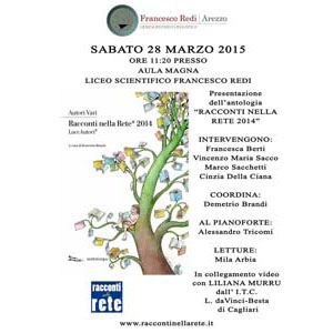 	Racconti nella Rete 5	