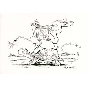 	Varie - Favole rilette- Il piacere della lettura	