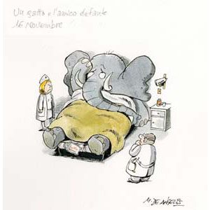 	De Agostini - Una storia al giorno - 16 Novembre	