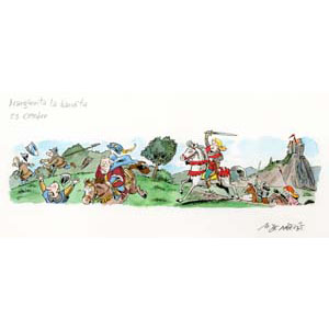 	De Agostini - Una storia al giorno - 23 Ottobre	