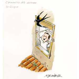 	De Agostini - Una storia al giorno - 30 Giugno	