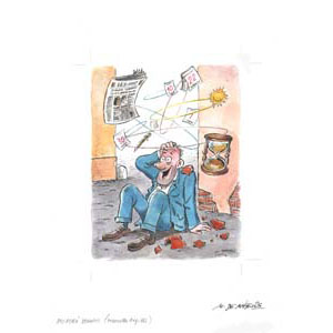 	De Agostini - Una storia al giorno - Accadr domani	