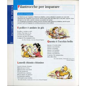 	Giunti - Antologia Ciak, si legge! - 1 A interno single	