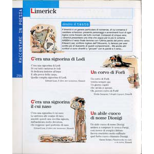 	Giunti - Antologia Ciak, si legge! - 1 A interno 2	