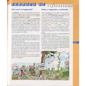 	Giunti - Antologia Ciak, si legge! - 1B int 2	