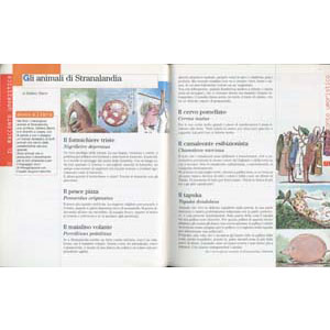 	Giunti - Antologia Ciak, si legge! - 1B int 5	