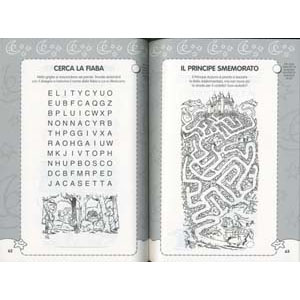 	Giunti - Enigmistica	