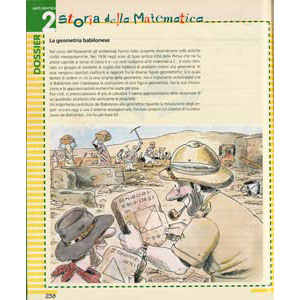 	La Scuola - Volume Geometria - A1	
