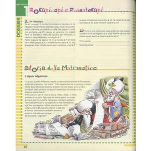 	La Scuola -  Volume Geometria - A2	