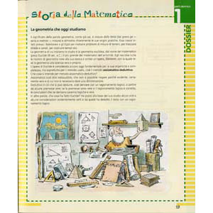 	La Scuola - Volume Matematica - 60	