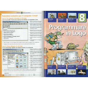 	La Scuola - Volume Informatica - 2	