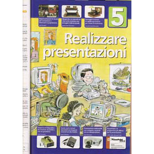 	La Scuola - Volume Informatica - 5	