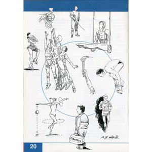	Libertas: Programma 1992-2	