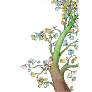 	LuccAutori - Racconti nella Rete 2014: copertina antologia edita da Nottetempo e poster	