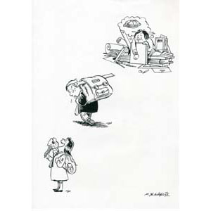 	Sanit Telex: illustrazione	