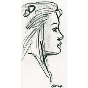 	Ragazza	