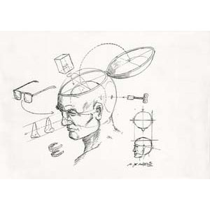 	Human project	