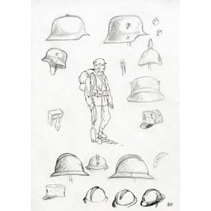 	APP - Grande Guerra - Uniformi italiane e austroungariche	